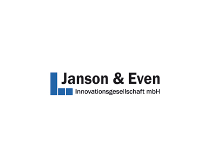 Janson & Even Logo