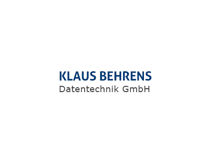 Klaus Behrens Datentechnik GmbH Logo