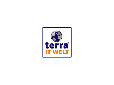 Terra IT Logo